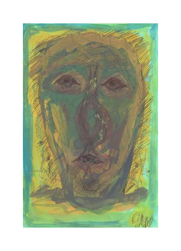 Aquarell I 20,0 x 28,0