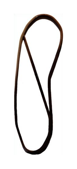 Teilung der Welt I Bandeisen I 35 x 100 x 4 I 2005