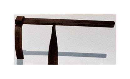 Balance 1 I Flacheisen I 27,5 x 13,8 x 5