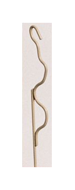 Riemannsche Vermutung I Rundeisen I 6,5 x 62 x 4,5 I 2011